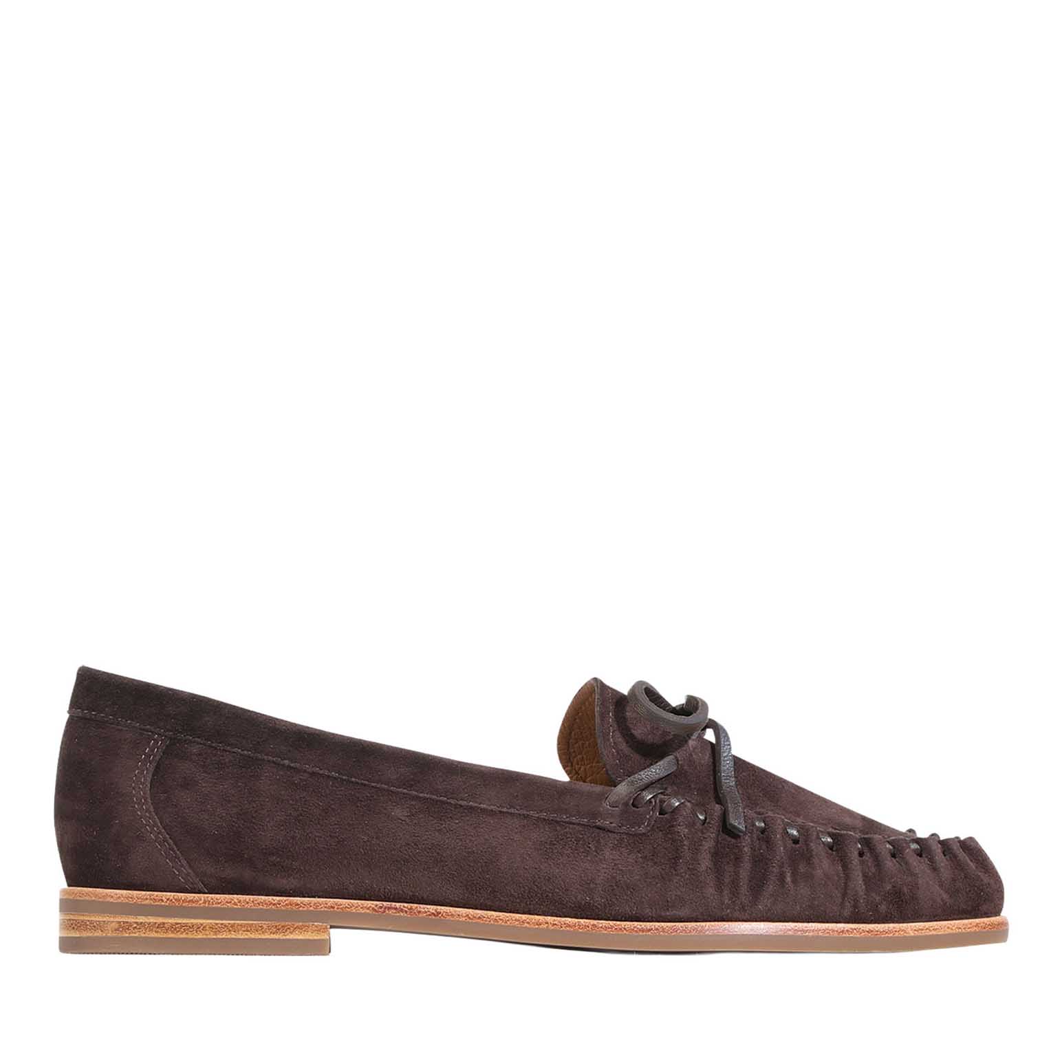 EOS Mocca Loafer